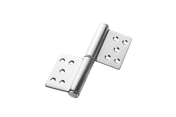 Stainless Steel Lift-Off Rising Self Closing Concealed Door Hinge China Cabinet Kitchen Metal Or Wooden Door Flag Hinges