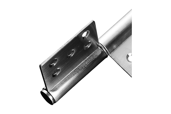 Stainless Steel Lift-Off Rising Self Closing Concealed Door Hinge China Cabinet Kitchen Metal Or Wooden Door Flag Hinges