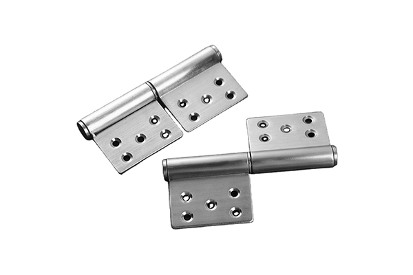 Stainless Steel Lift-Off Rising Self Closing Concealed Door Hinge China Cabinet Kitchen Metal Or Wooden Door Flag Hinges