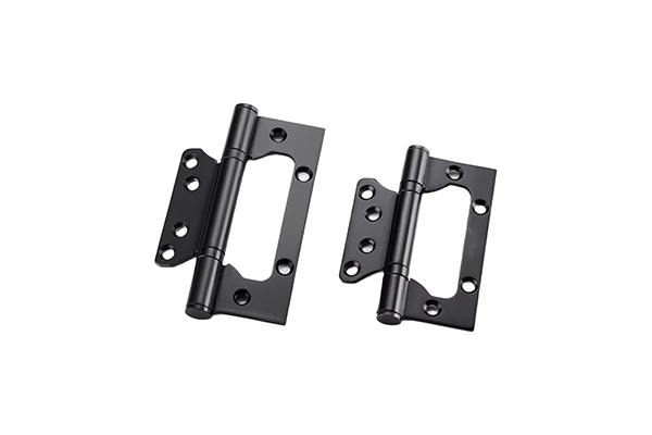 Heavy Duty Stainless Steel Welding Ball Bearing Butterfly Butt Wooden Door Hinges Concealed Hinge Hardware Accessories