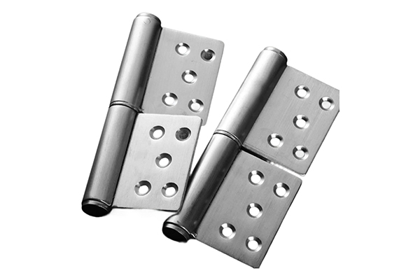 Stainless Steel Lift-Off Rising Self Closing Concealed Door Hinge China Cabinet Kitchen Metal Or Wooden Door Flag Hinges