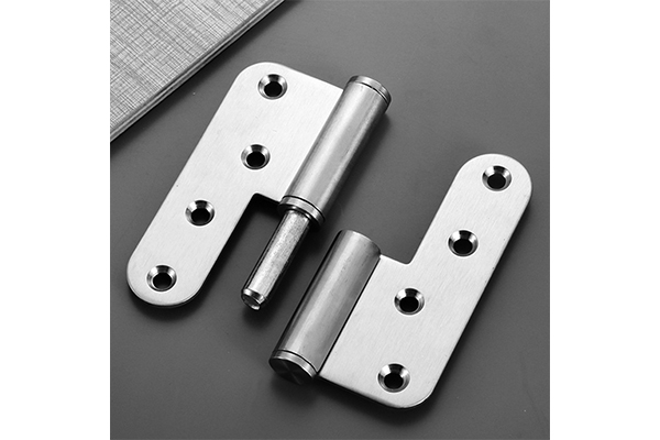 Fire- Rated Stainless Steel Flag Door Hinge For All Kinds Of Door